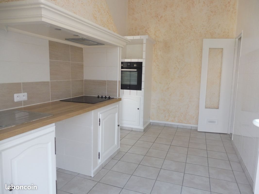 Appartement à louer, 37m², Les Pennes-Mirabeau