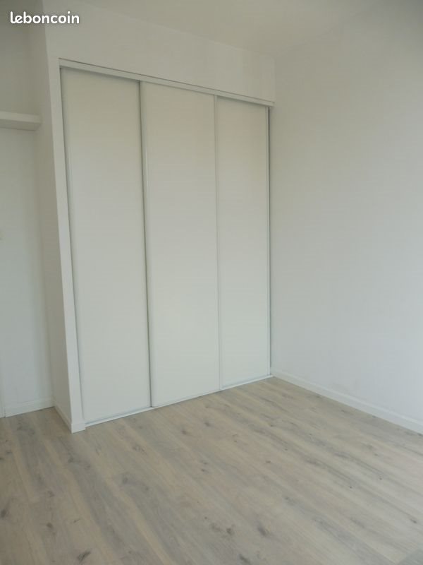 Appartement à louer, 37m², Les Pennes-Mirabeau