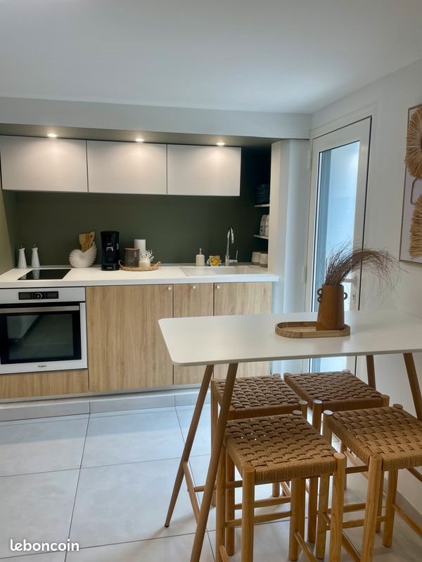 Maison à louer, 40m², Saint-Brevin-les-Pins