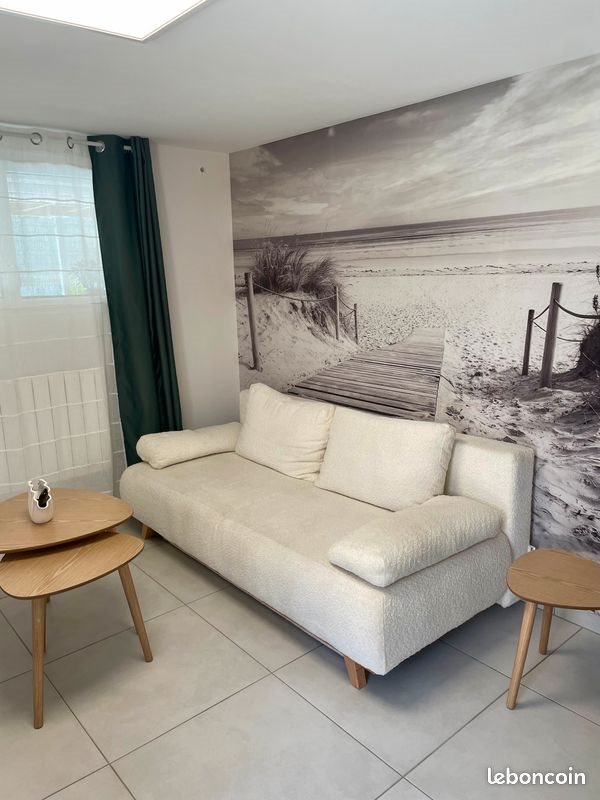 Maison à louer, 40m², Saint-Brevin-les-Pins