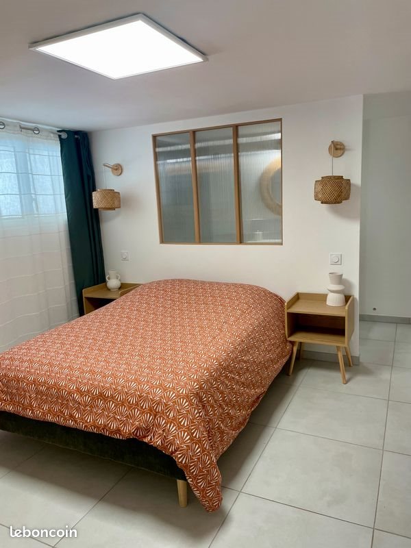 Maison à louer, 40m², Saint-Brevin-les-Pins