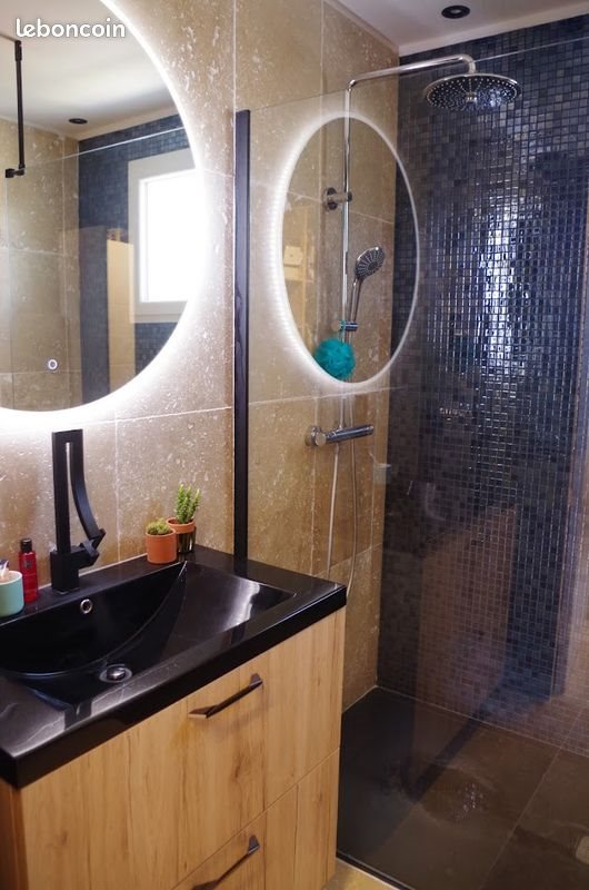 Maison à louer, 75m², Naintré