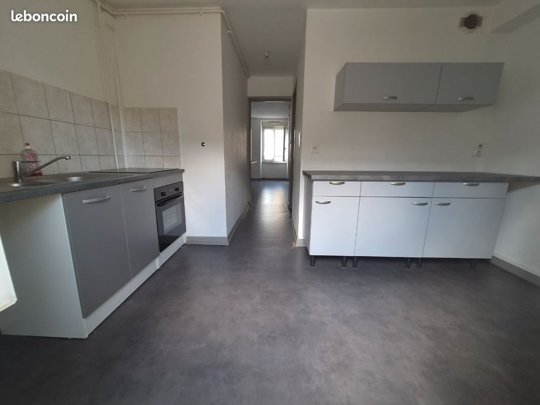 Appartement à louer, 30m², Valdoie