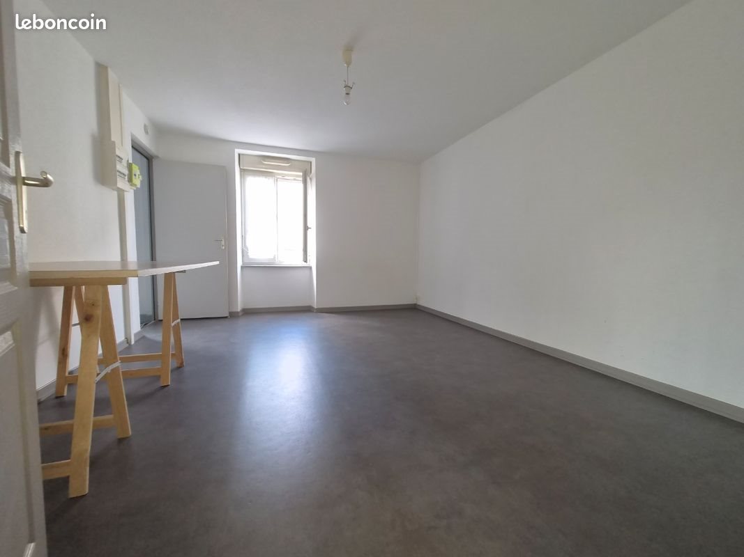 Appartement à louer, 30m², Valdoie
