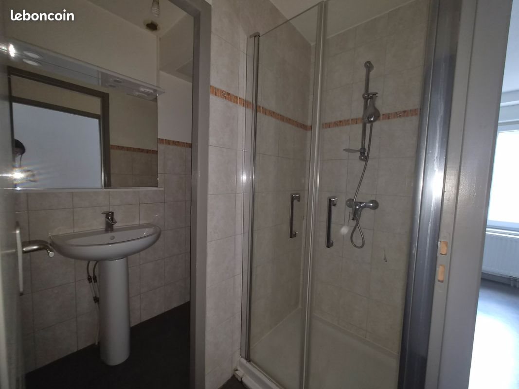 Appartement à louer, 30m², Valdoie