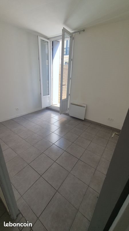 Appartement à vendre, 42m², Béziers