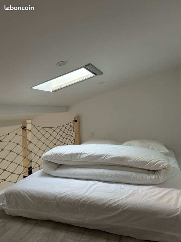 Appartement à louer, 22m², Talence