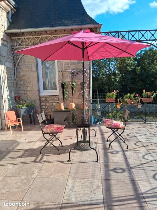 Appartement à louer, 62m², Alençon