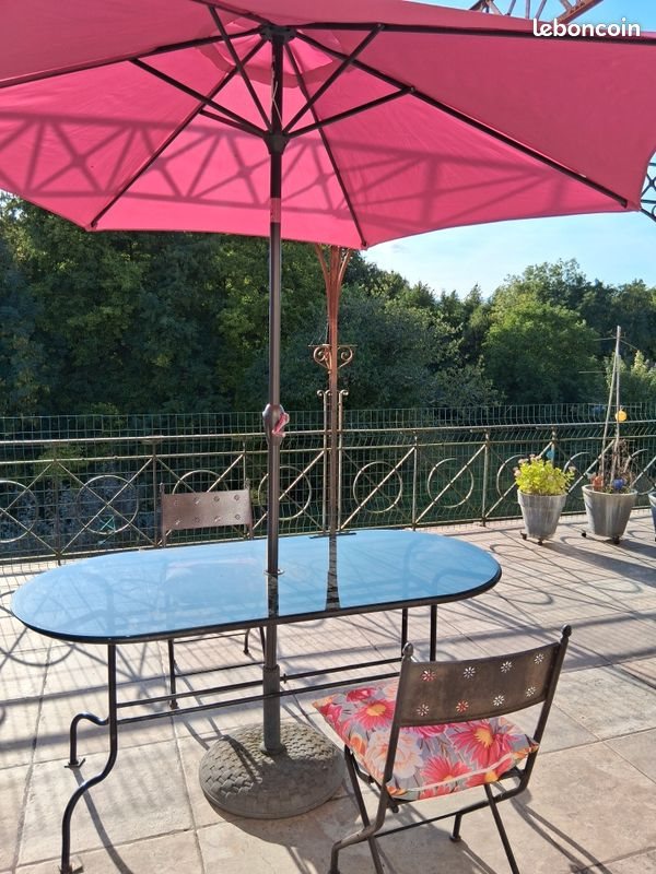 Appartement à louer, 62m², Alençon