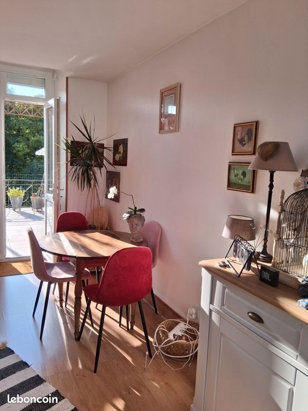 Appartement à louer, 62m², Alençon
