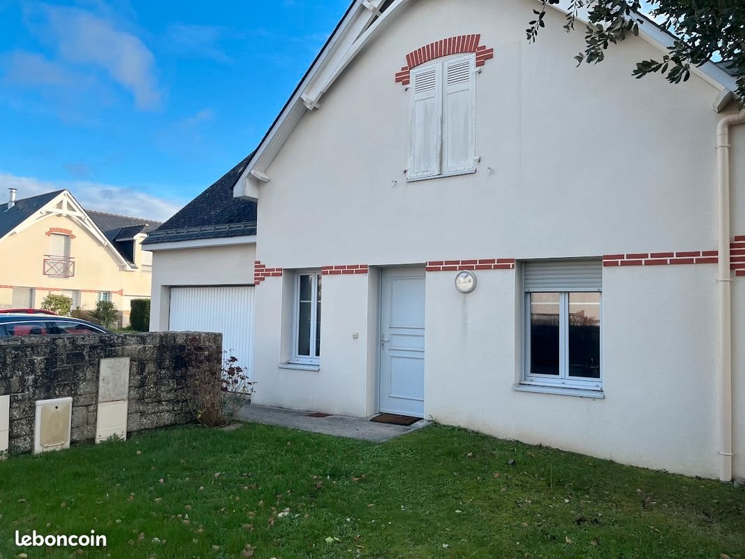 Maison à louer, 83m², Carnac