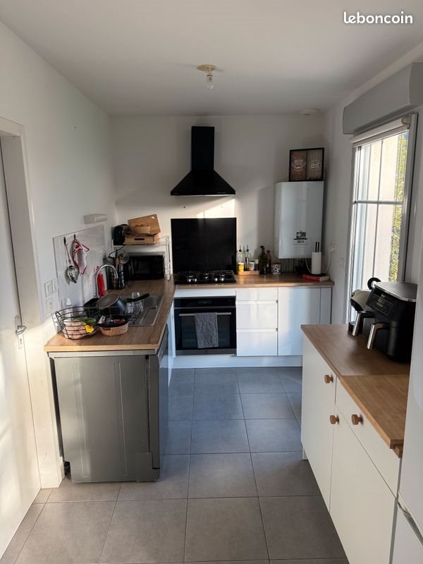 Maison à louer, 83m², Carnac