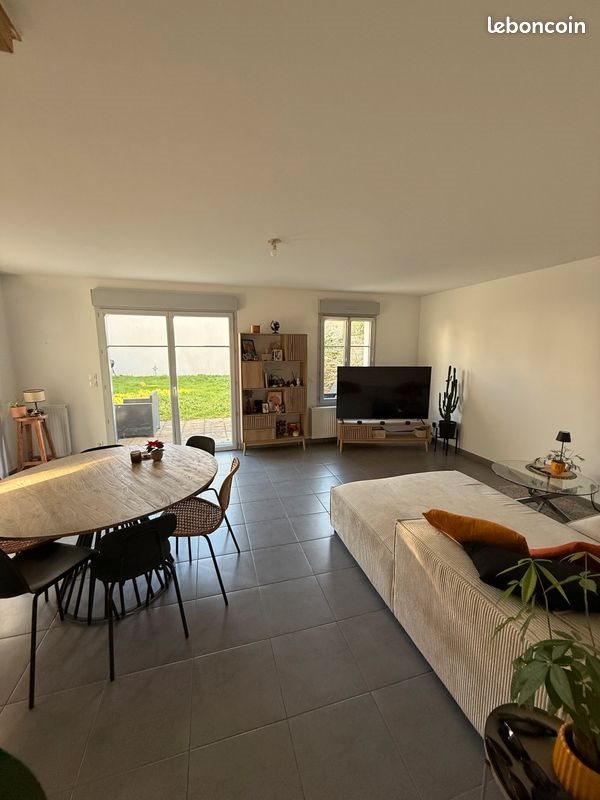 Maison à louer, 83m², Carnac
