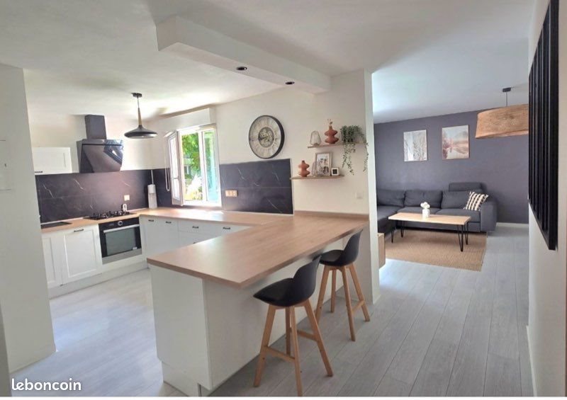 Appartement à vendre, 89m², Saint-Paul-de-Fenouillet