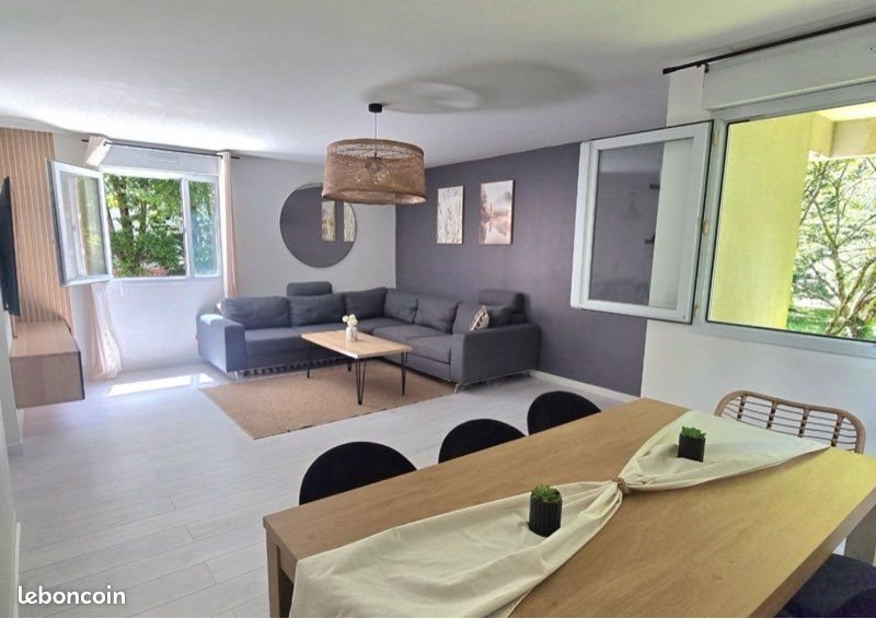 Appartement à vendre, 89m², Saint-Paul-de-Fenouillet