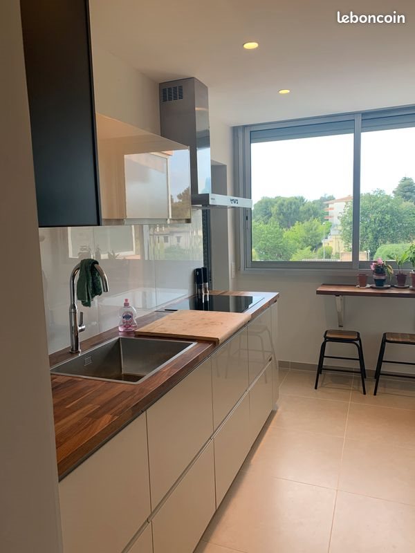 Appartement à vendre, 85m², Le Cannet