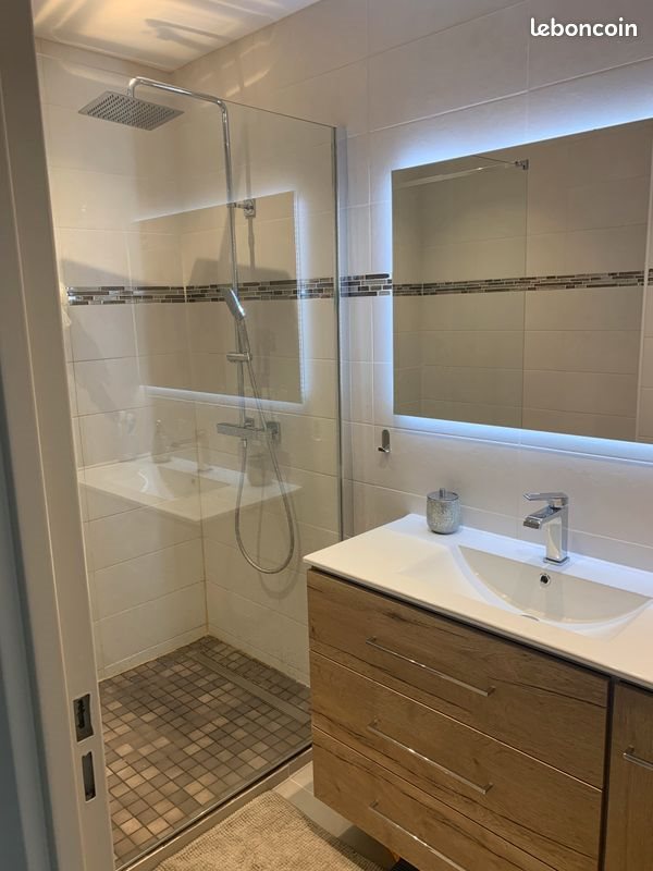 Appartement à vendre, 85m², Le Cannet