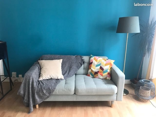 Appartement à louer, 28m², Paris 11ème
