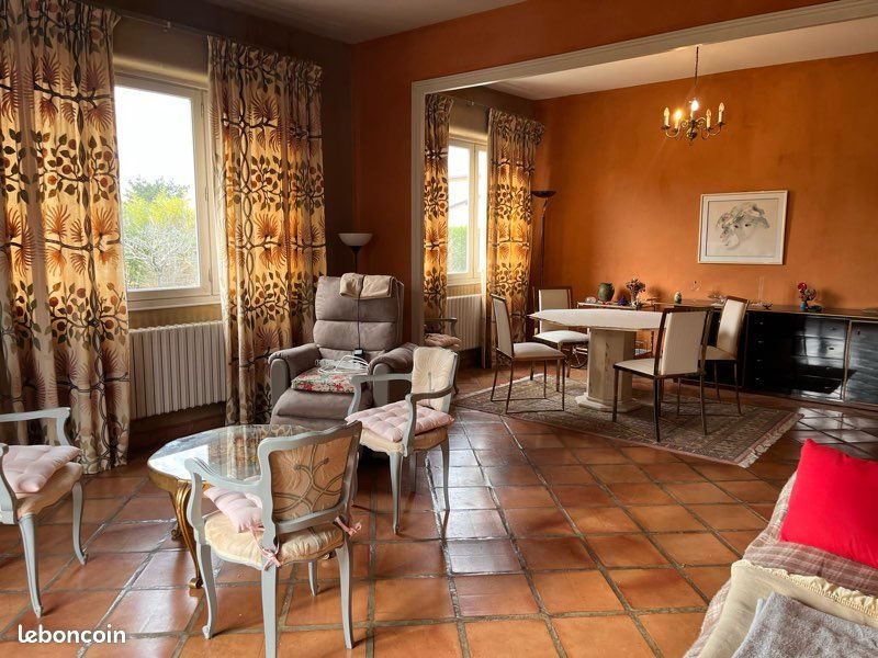 Maison à vendre, 110m², Brioude
