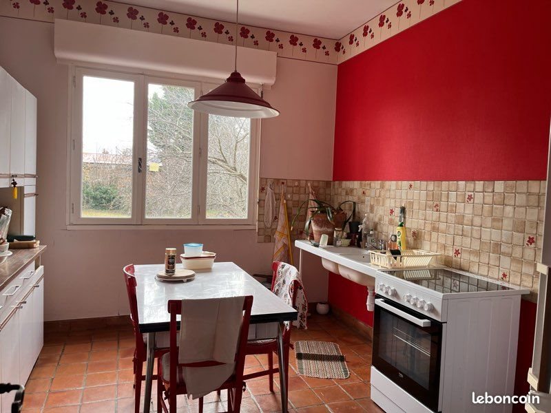 Maison à vendre, 110m², Brioude