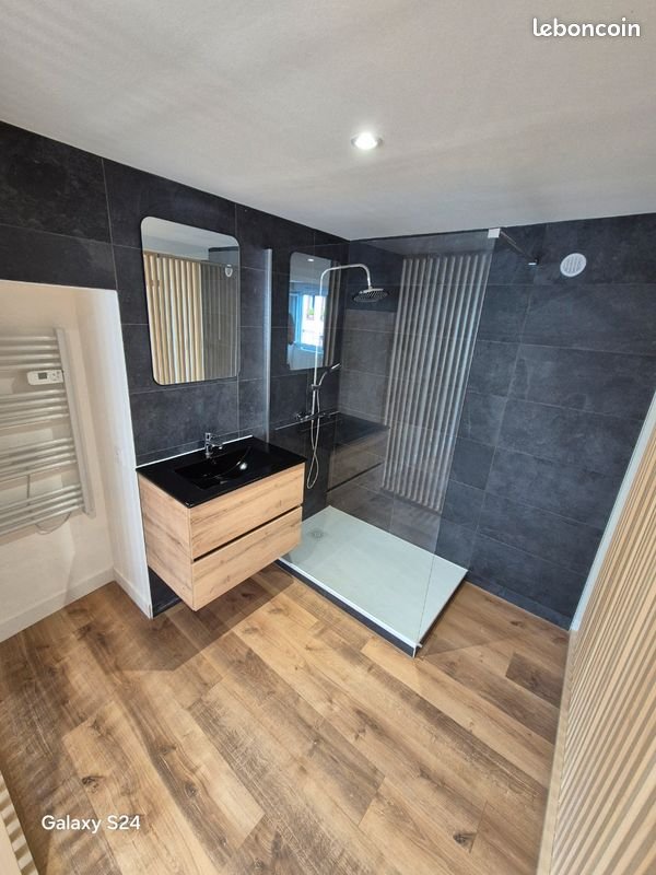Maison à vendre, 73m², Laval