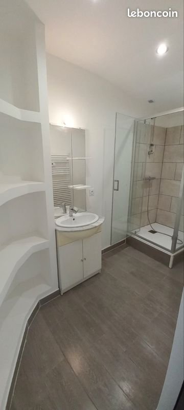 Maison à louer, 50m², Saint-Aigulin