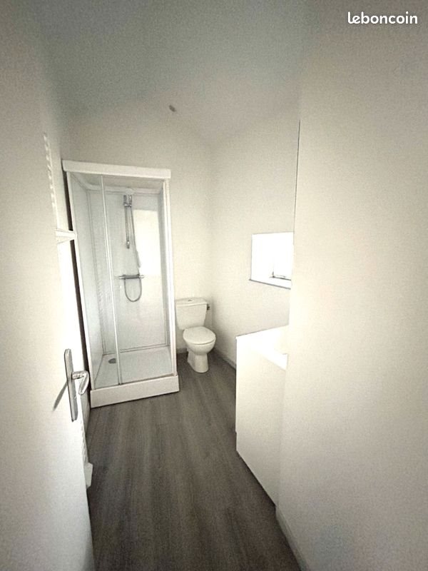 Appartement à louer, 55m², Lunéville