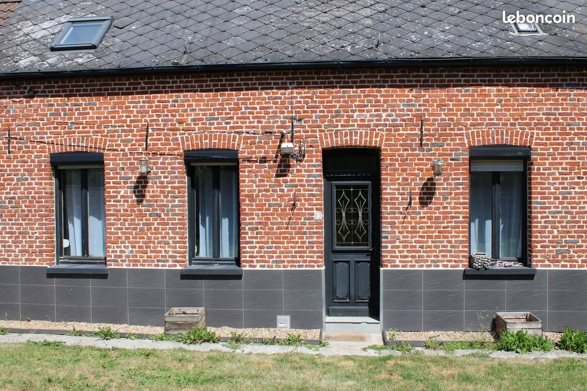 Maison à louer, 110m², Préseau