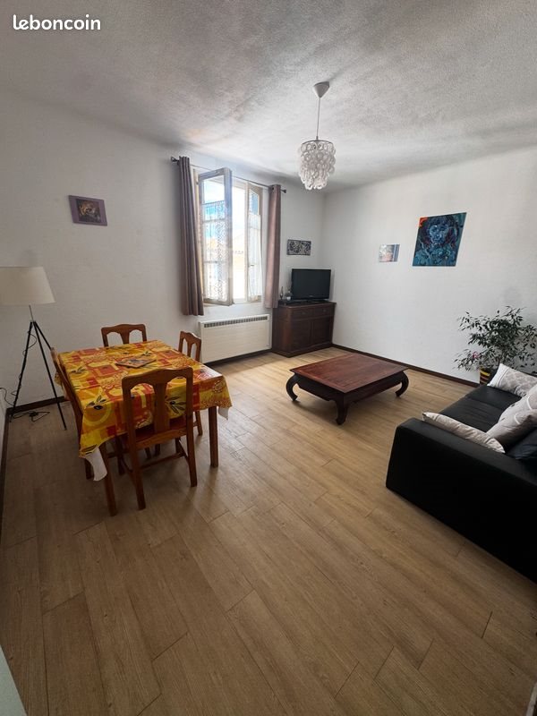 Appartement à vendre, 83m², Sommières