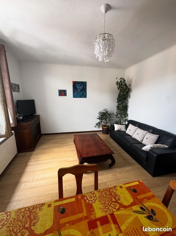 Appartement à vendre, 83m², Sommières