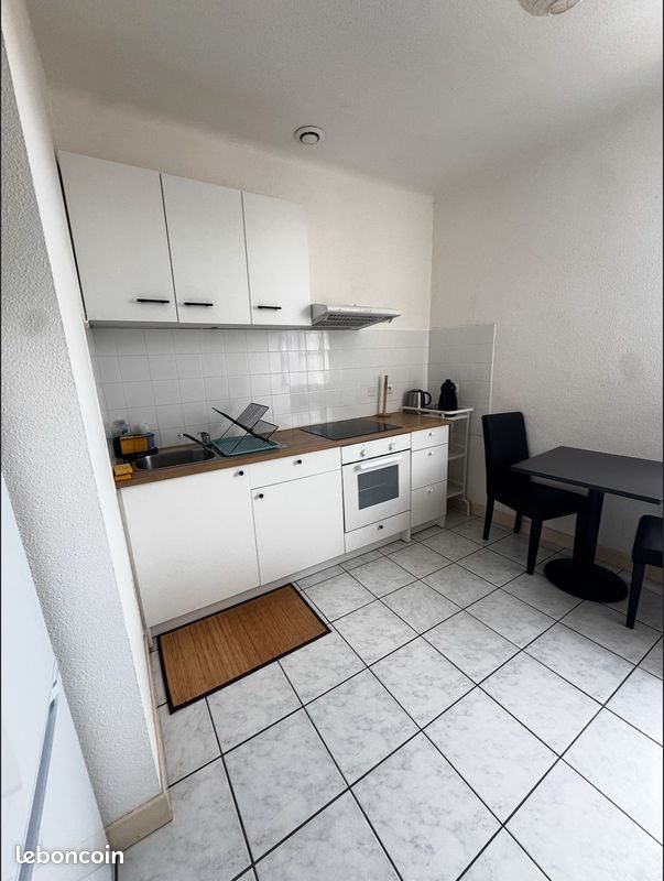 Appartement à vendre, 83m², Sommières