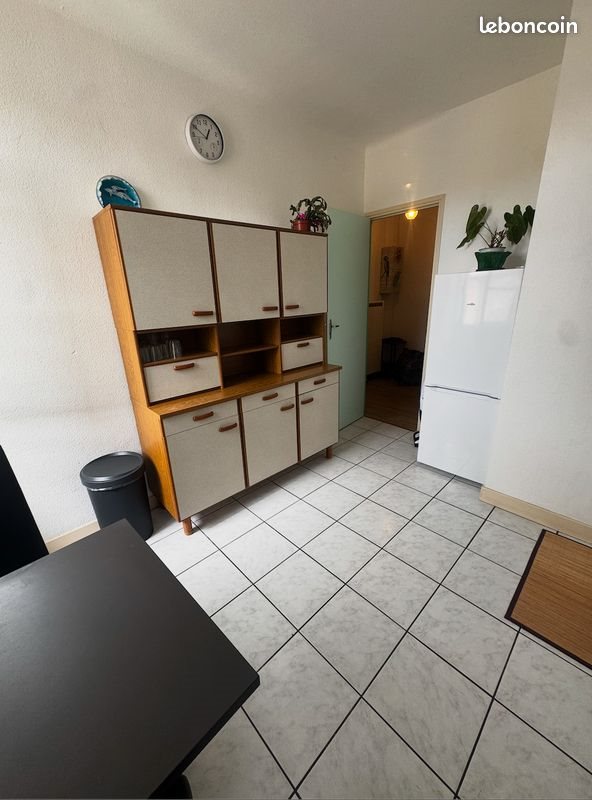 Appartement à vendre, 83m², Sommières