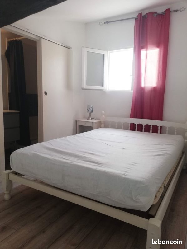 Appartement à louer, 22m², Argelès-sur-Mer