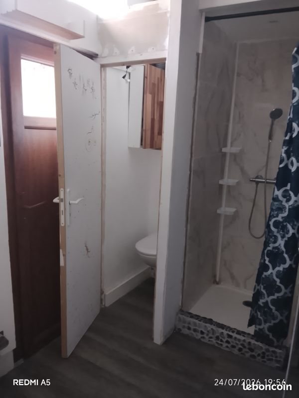 Appartement à louer, 9m², Toulouse