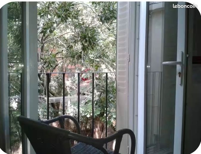 Appartement à louer, 23m², Avignon