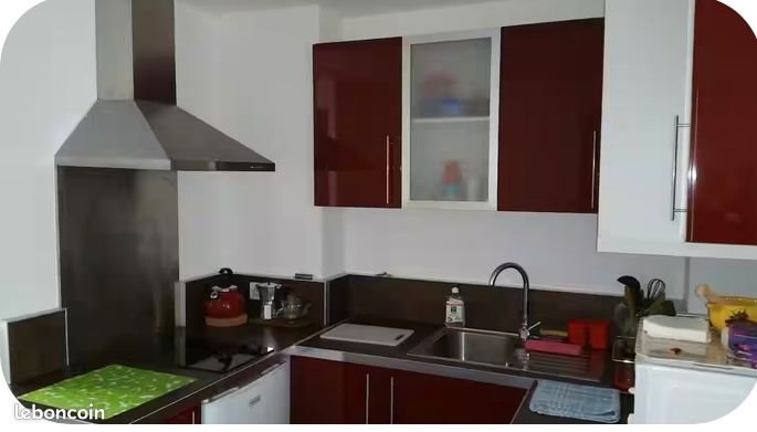 Appartement à louer, 23m², Avignon