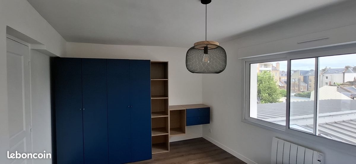Appartement à vendre, 72m², Le Havre