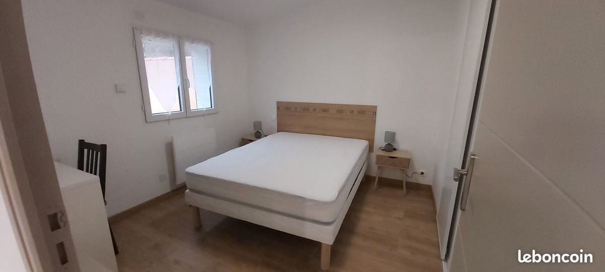 Maison à louer, 62m², Bourgneuf-en-Retz