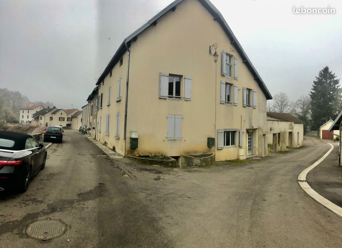 Appartement à vendre, 300m², Port-sur-Saône