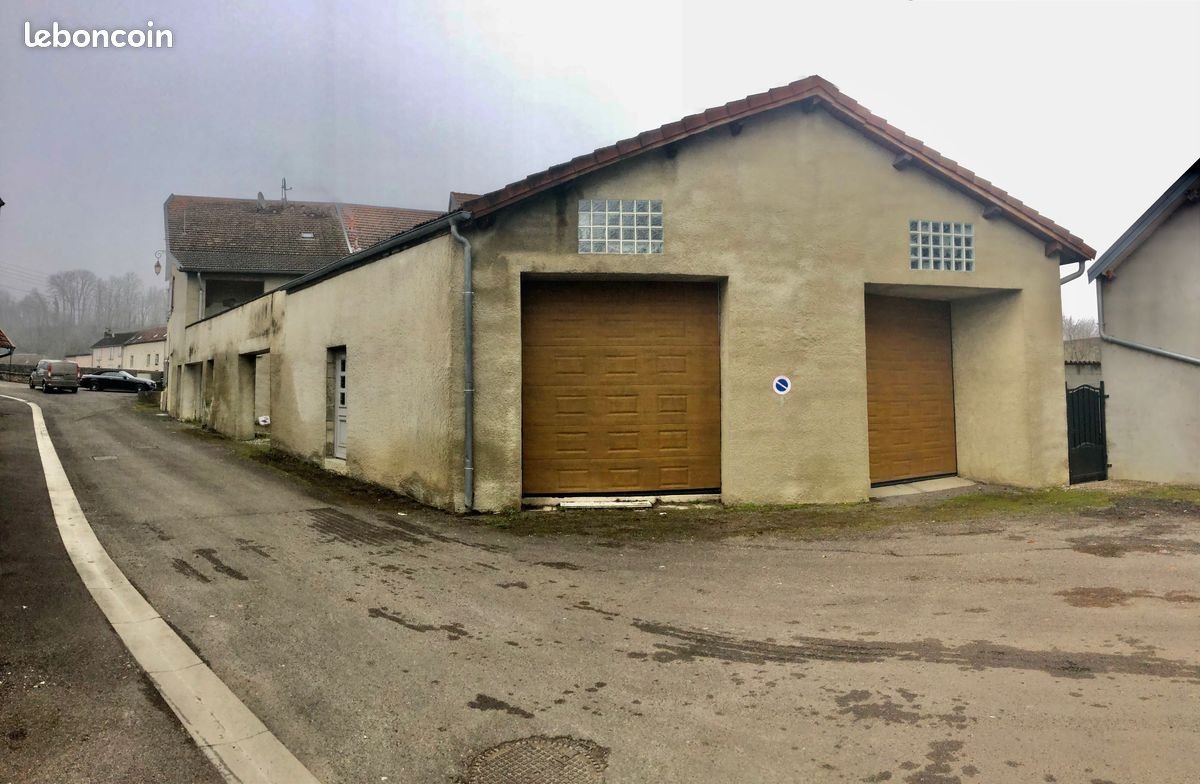 Appartement à vendre, 300m², Port-sur-Saône