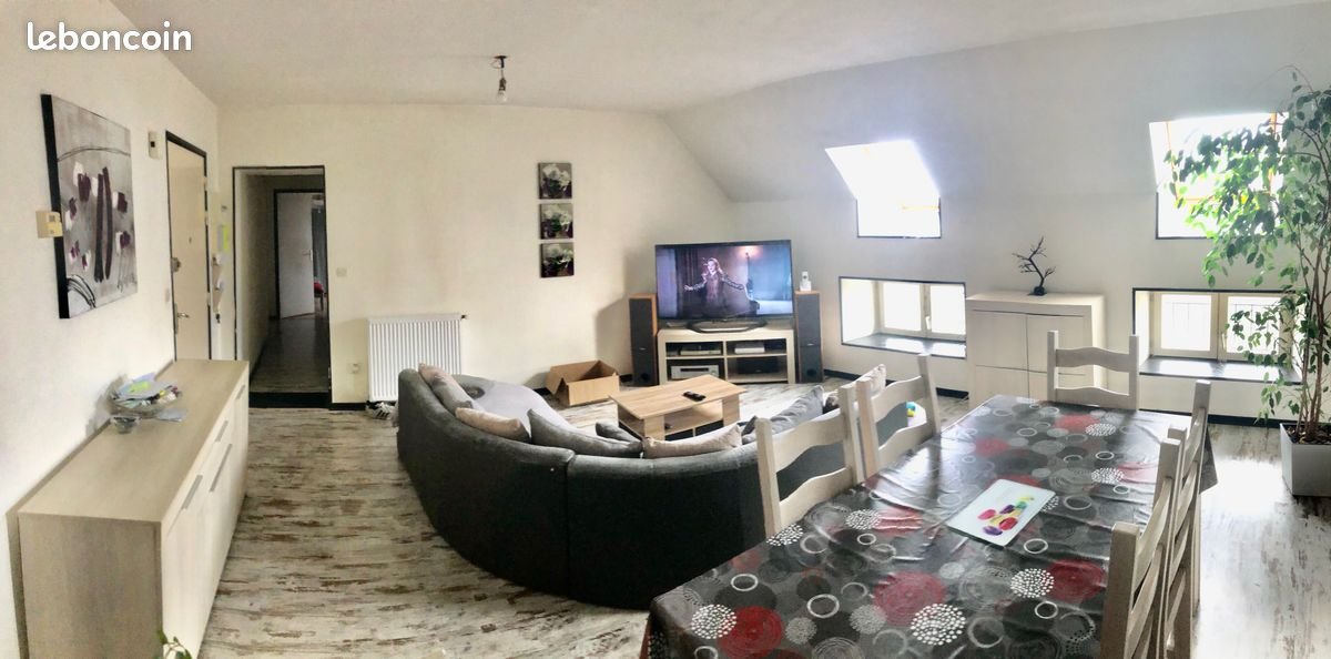 Appartement à vendre, 300m², Port-sur-Saône
