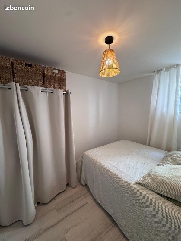 Appartement à vendre, 43m², Villefranche-sur-Saône