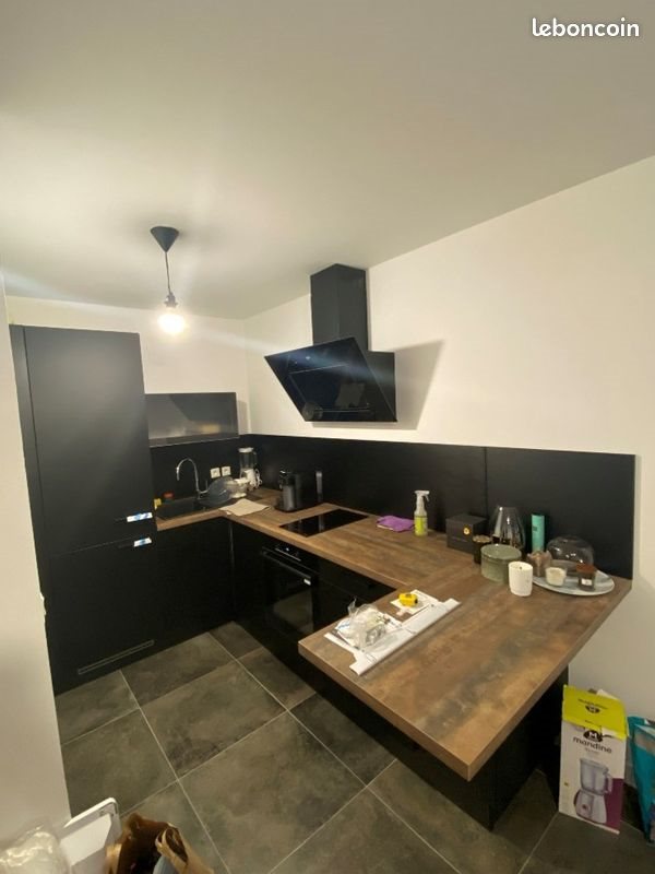 Appartement à vendre, 42m², Francheville