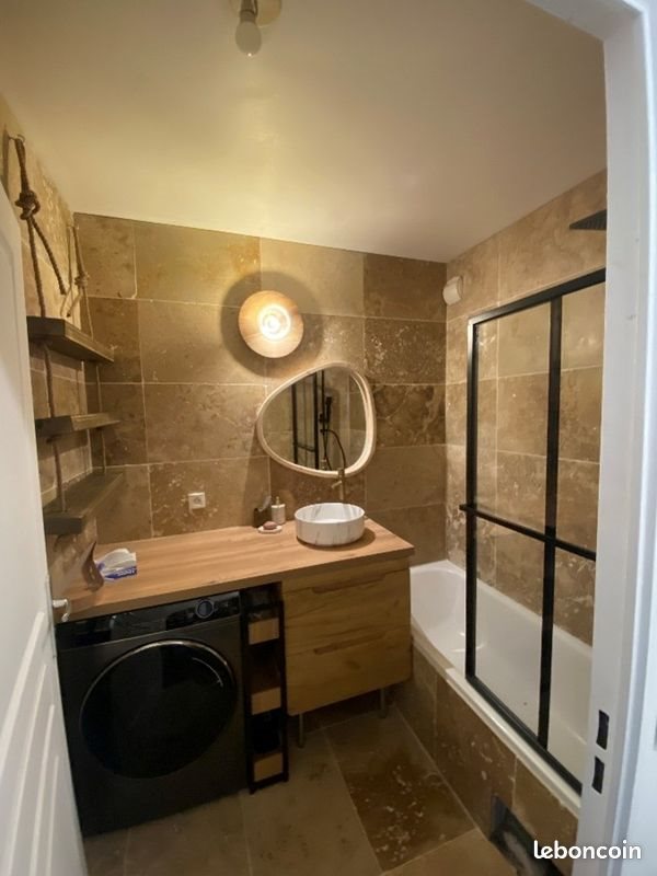 Appartement à vendre, 42m², Francheville
