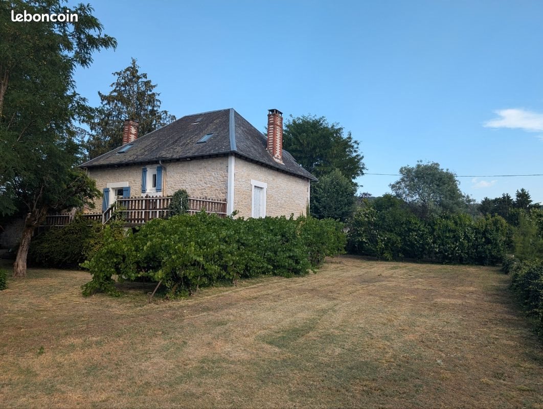 Maison à vendre, 130m², Biars-sur-Cère