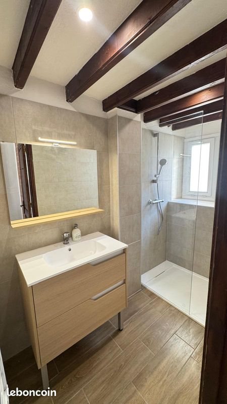 Appartement à louer, 32m², Grenoble