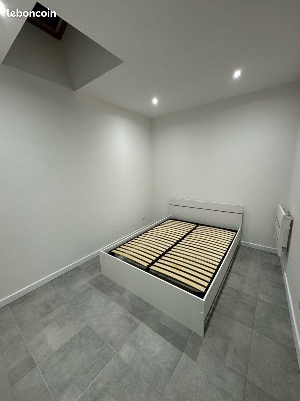 Appartement à louer, 26m², Douai