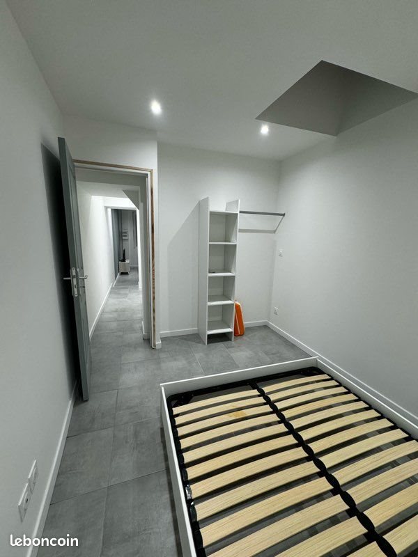 Appartement à louer, 26m², Douai