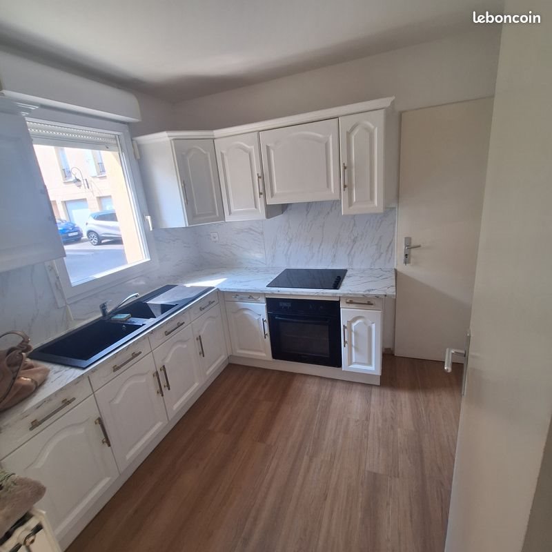 Maison à vendre, 85m², Domont