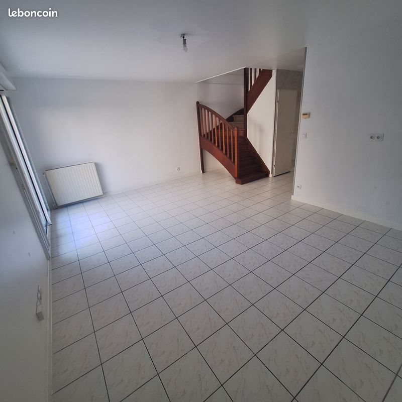 Maison à vendre, 85m², Domont